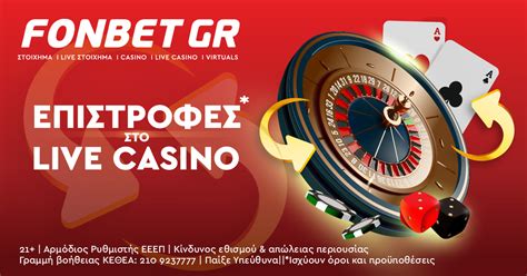 fonbet.gr casino